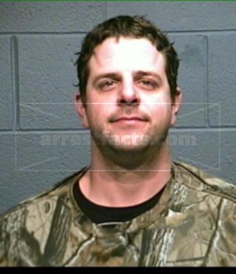 Aaron Reno Layne