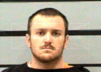 Jarrod L Crenshaw