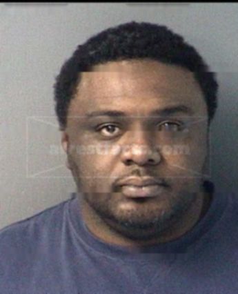 Stanley Terril Johnson