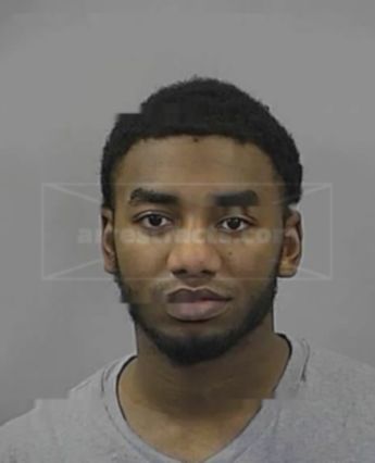 Antario Divante Hagwood
