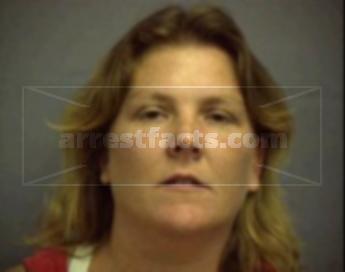 Connie Burnett Purser