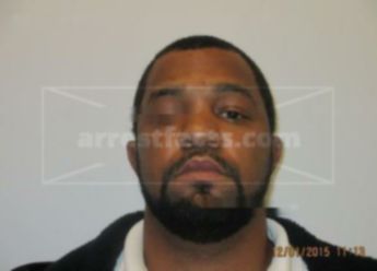 Anthony Quentin Evans