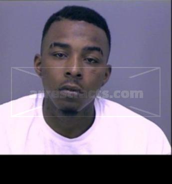Cheston Demon Hudson