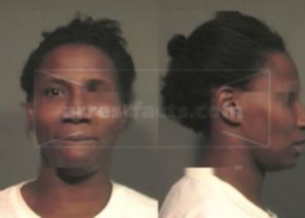 Vivian Ann Betters