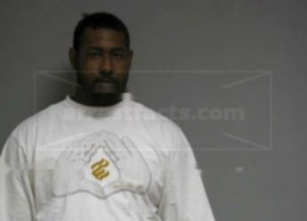 Lance Tyrone Alexander