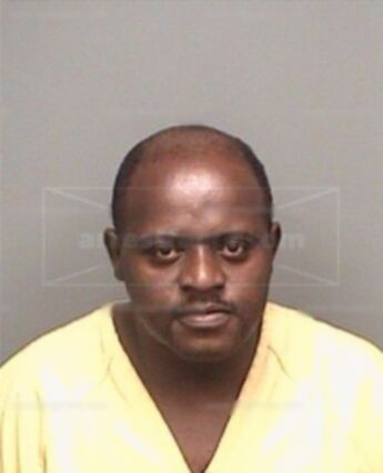 Calvin Carr