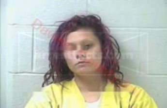 Kelsey Lashay Roberts
