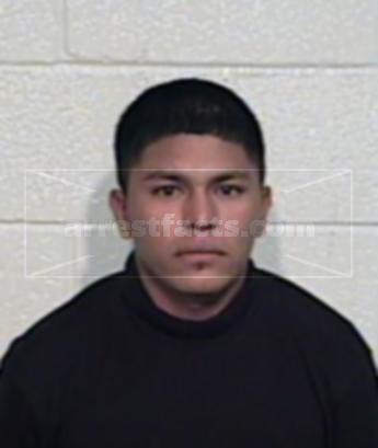 Darwin Ricardo Lopez Moncada