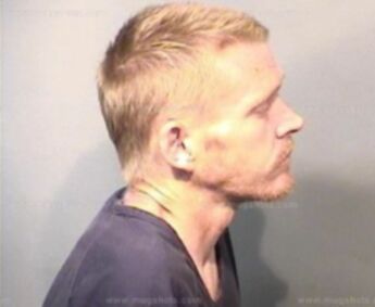 Troy Jonathan Brown