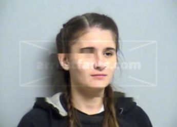 Mindy Ann Monroe