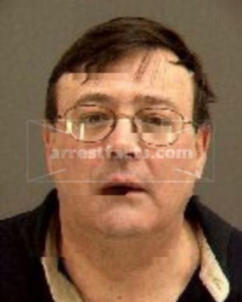 James Cyrus Mcbride