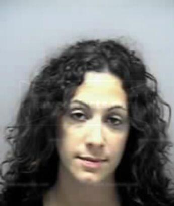 Cara M Pascarella