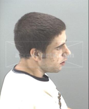 Brandon Allen Gilliam