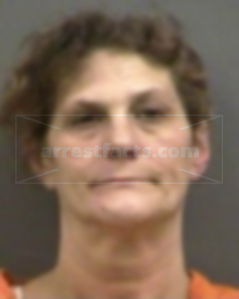 Susan Victoria Biggin