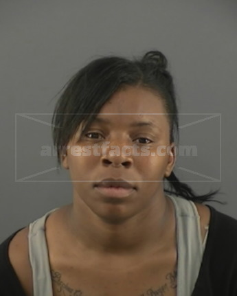 Bryetta Lakeithia Page