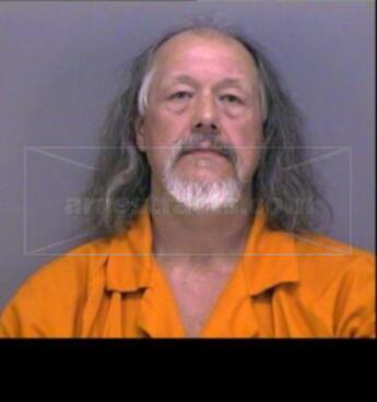 Billy Clyde Williamson