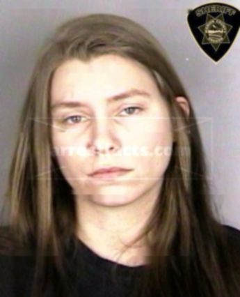 Danielle Ryann Crawford