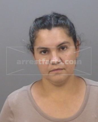 Marilyn Jean Luna