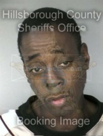 Vernon Victor Jones Jr.
