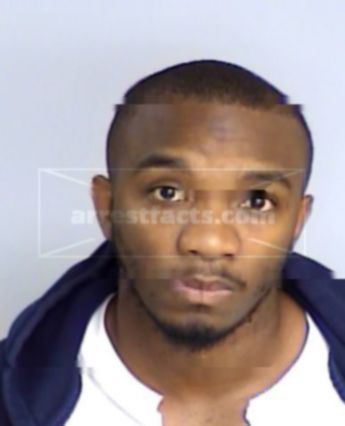 Omar Rashawn Aldridge