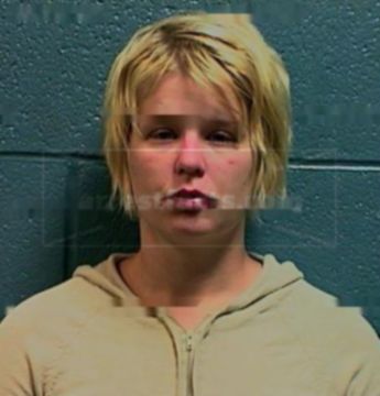 Melisa Denise Kennedy