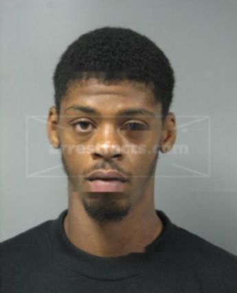 Rondree Campbell