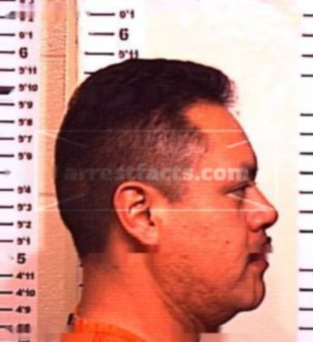 Fernando Qveved Bocanegra