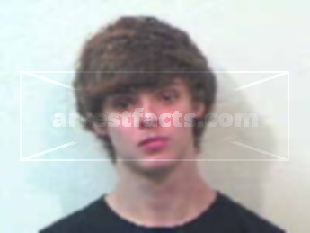 Joshua Thomas Hanson