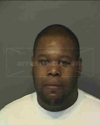 Percy Lee Renfro