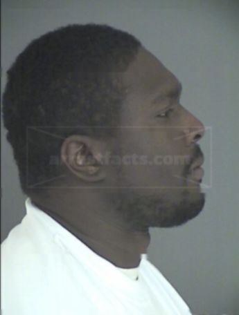 Chris Jerome Mitchell