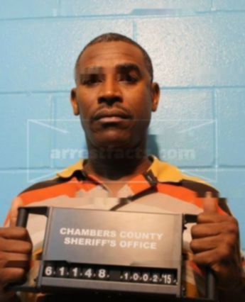 Marvin Charles Mchenry