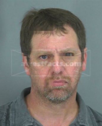Jerry Morris Toney Jr.