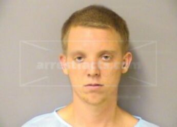 Joshua Cooley