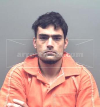 Jonathan Sebastion Domenech