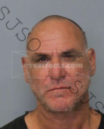 Matthew Lawrence Calsmer