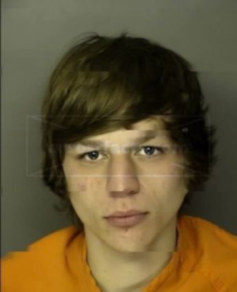 Cameron Michael Valone