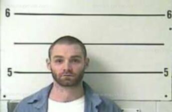 Zachary Allen Branham