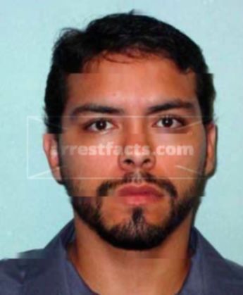 Justin Rincon Burciaga