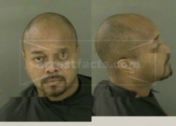 Phillip Maurice Caldwell