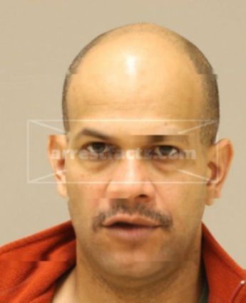 Junior Jesus Acosta
