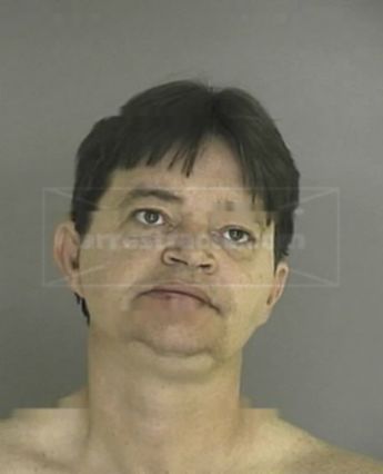 Patrick Michael Higgins