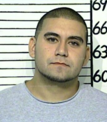 James David Daniels