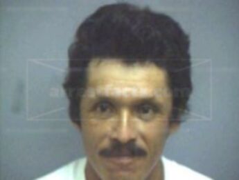 Simon Aguillon Sandoval