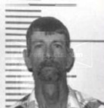 Billy Wayne Petty