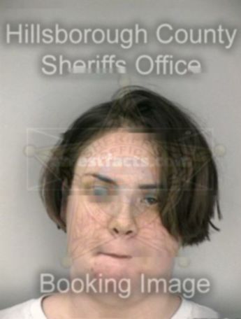 Cassandra Marie Haynes