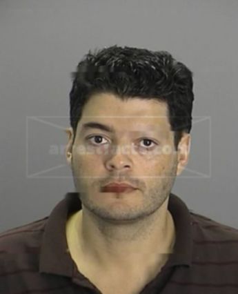 Daniel A Gomez