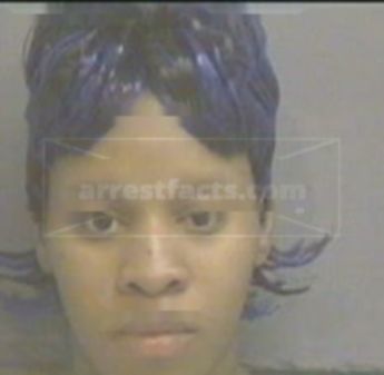 Myra Keuna Harris