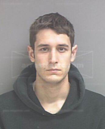 Matthew Rollin Priest