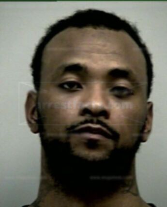 Kerry Lamar Walker
