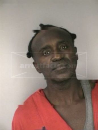 Willie James Steward